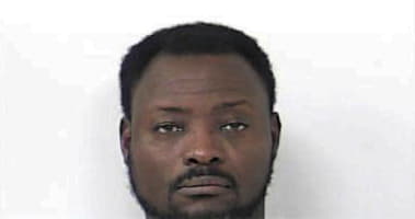 Mario Riggins, - St. Lucie County, FL 